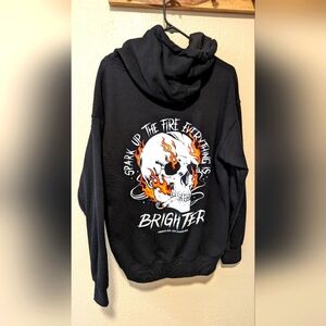 Aholes are forever hoodie